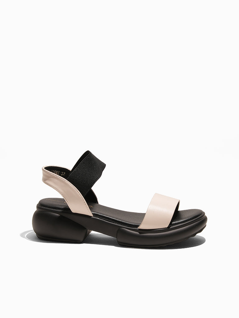 Koomi Platform Sandals