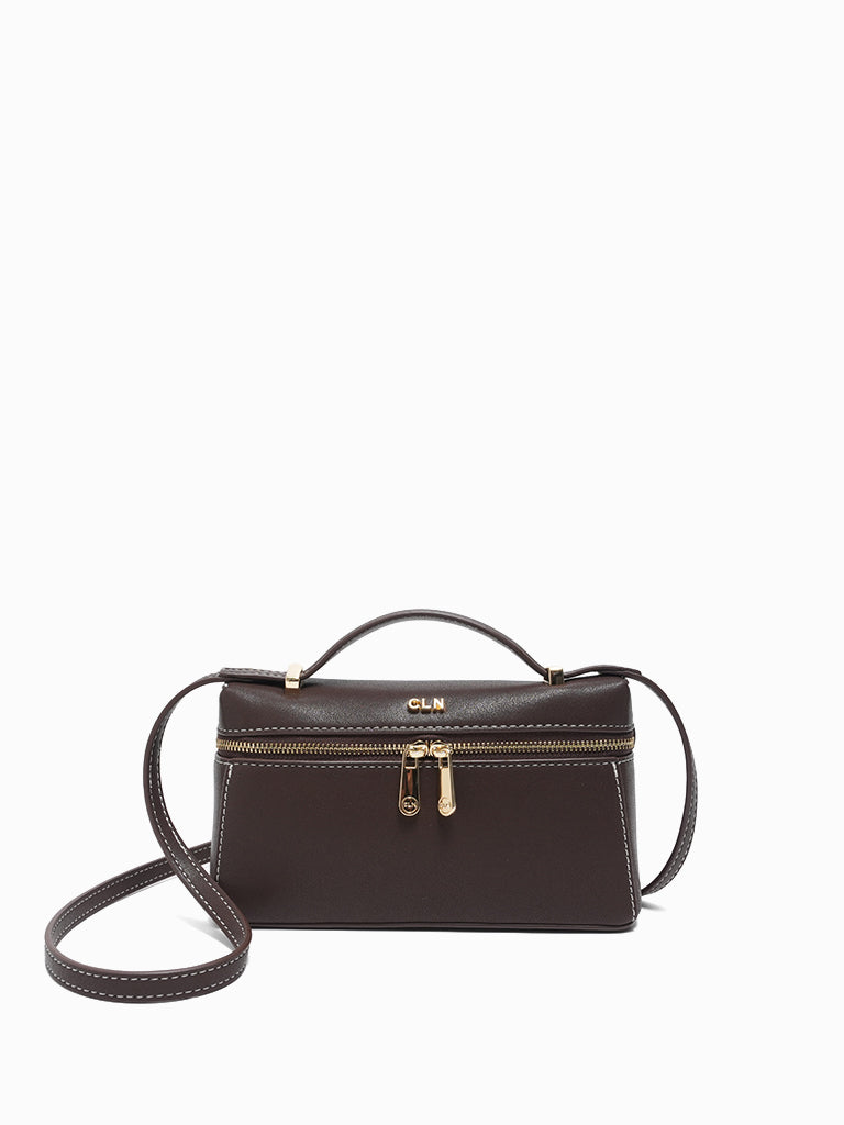 Krisha Crossbody Bag