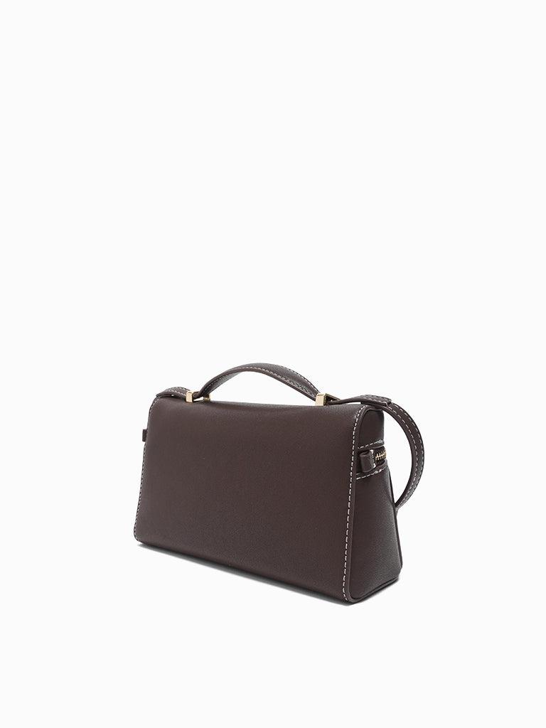 Krisha Crossbody Bag