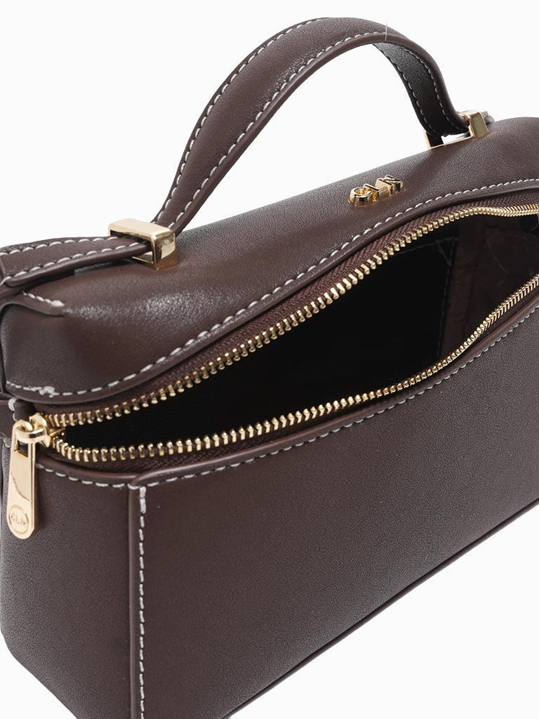Krisha Crossbody Bag