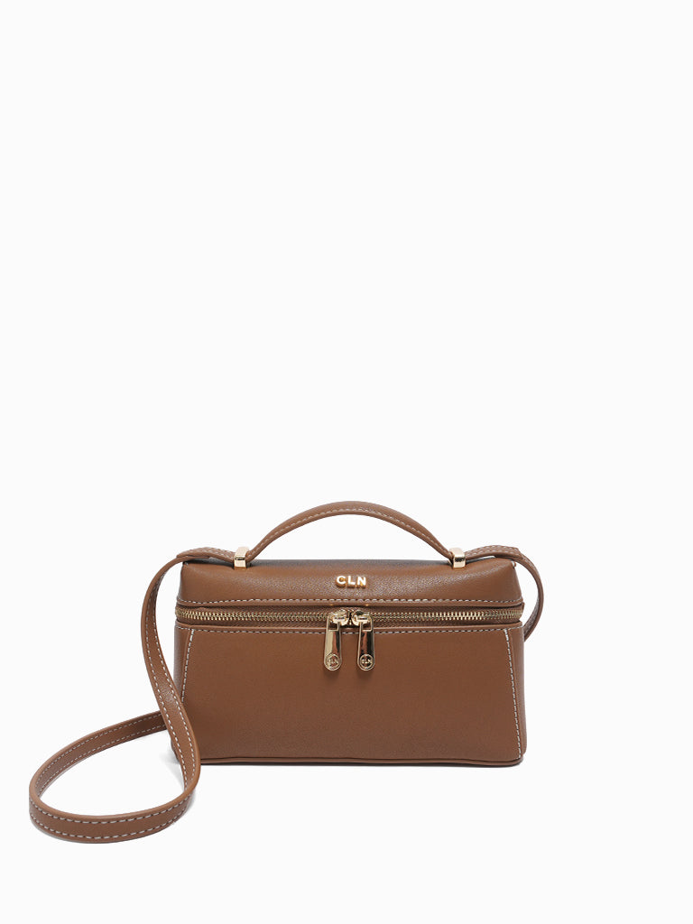 Krisha Crossbody Bag