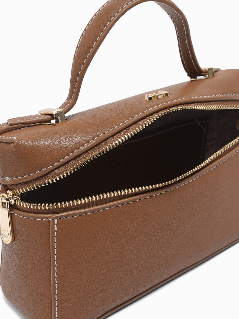 Krisha Crossbody Bag