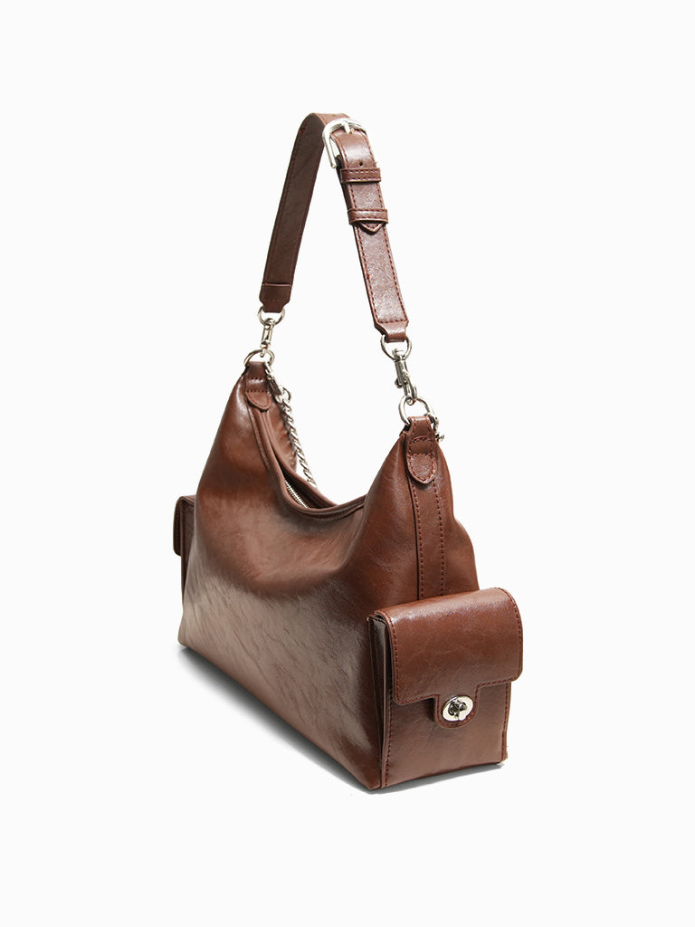 Krisnell Shoulder Bag