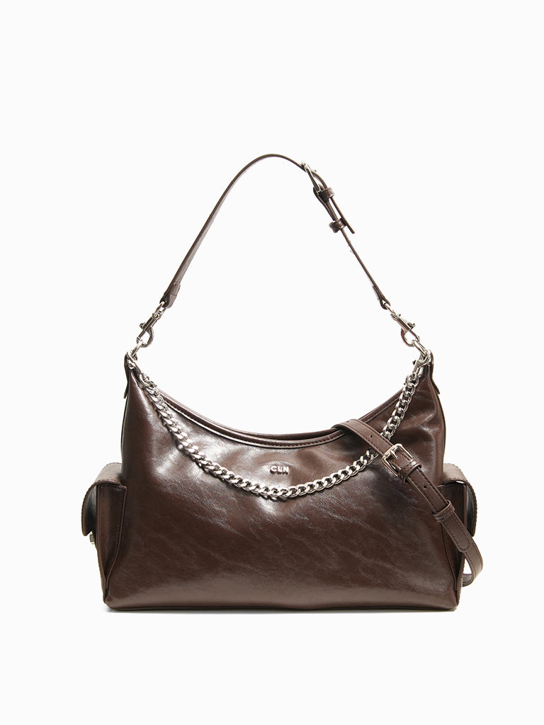 Krisnell Shoulder Bag