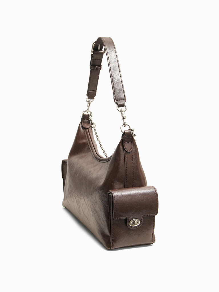 Krisnell Shoulder Bag
