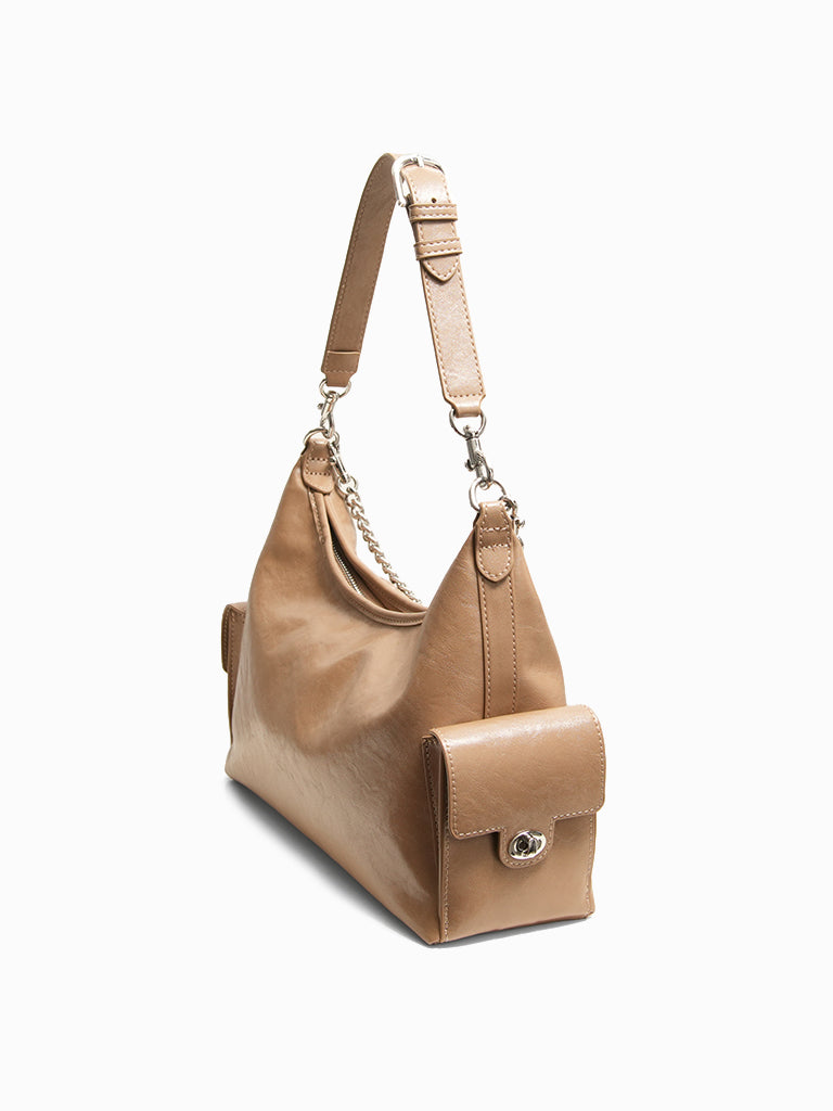 Krisnell Shoulder Bag