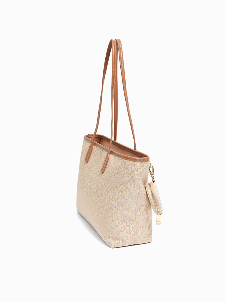 Kristy Tote Bag