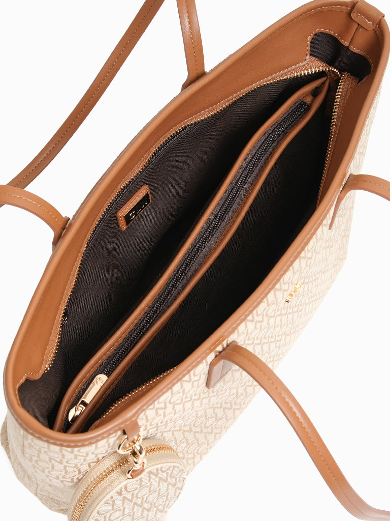 Kristy Tote Bag