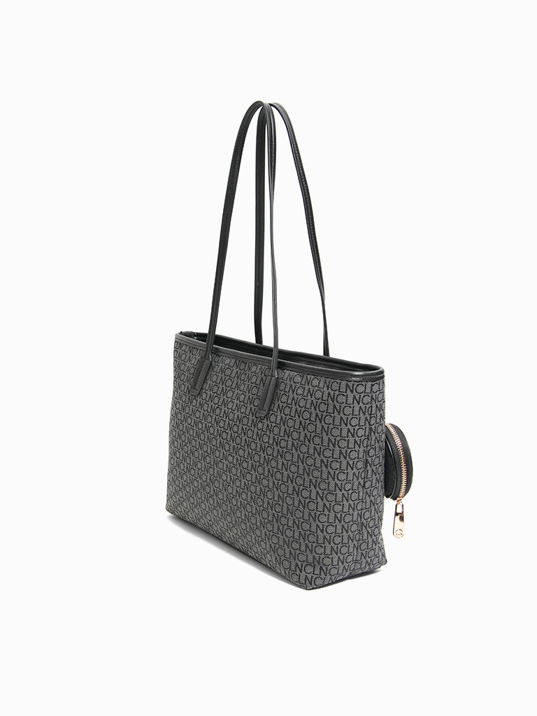 Kristy Tote Bag