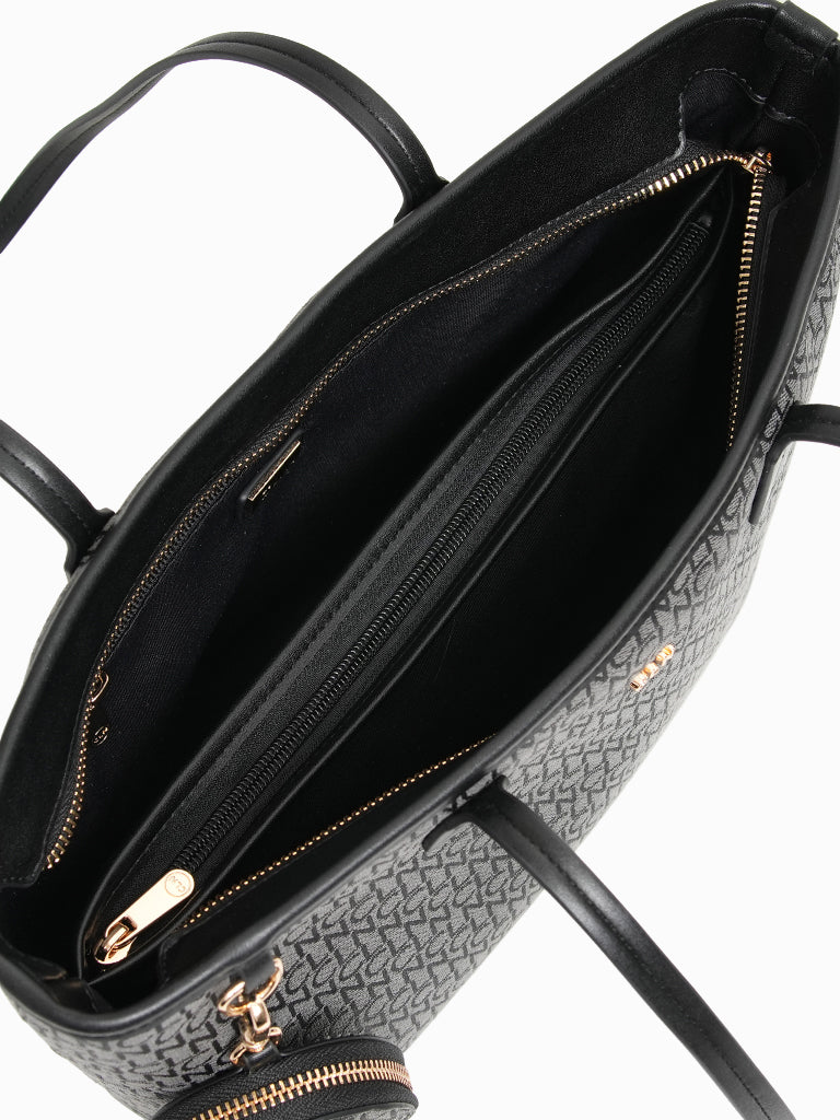 Kristy Tote Bag