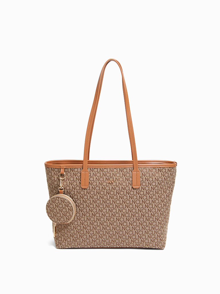 Kristy Tote Bag