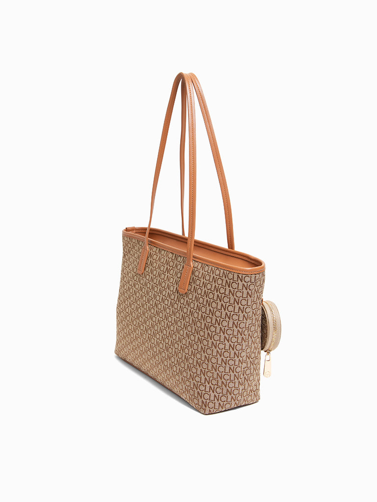 Kristy Tote Bag
