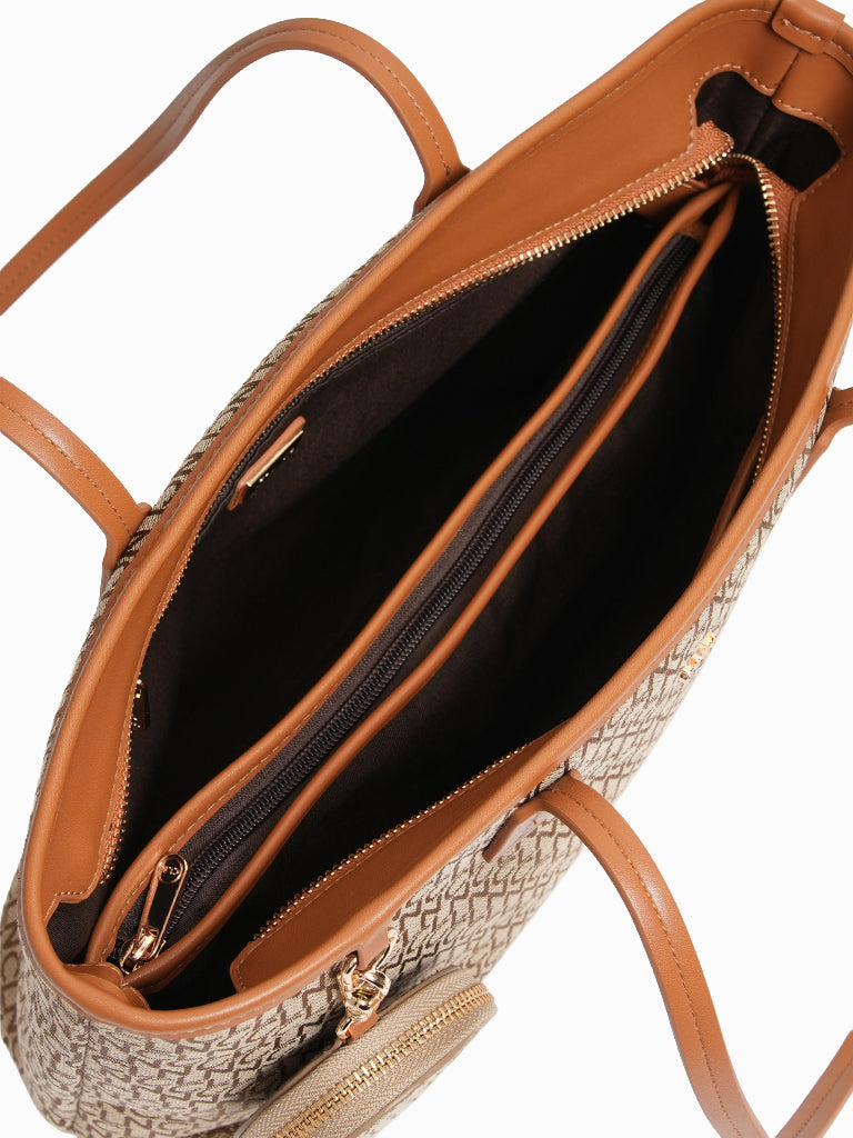 Kristy Tote Bag