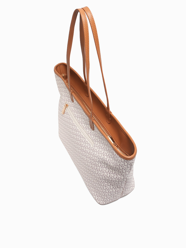 Kyrene Tote Bag