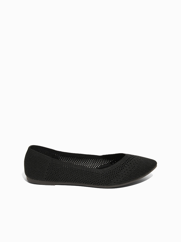 Lacen Flat Ballerinas