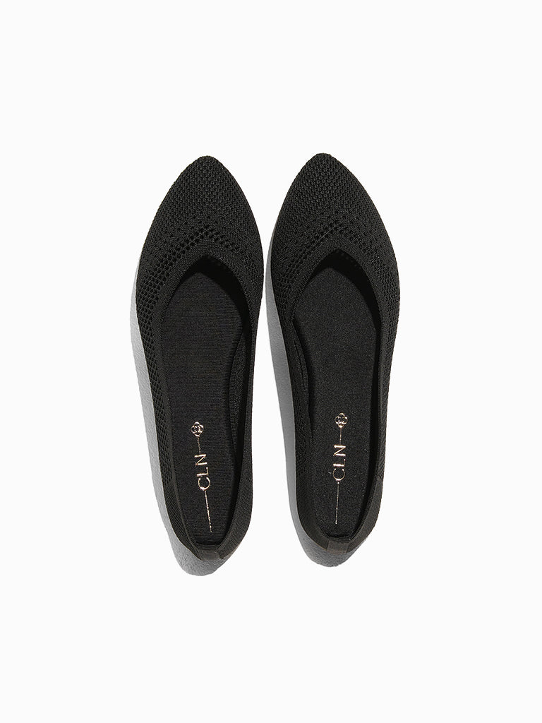 Lacen Flat Ballerinas