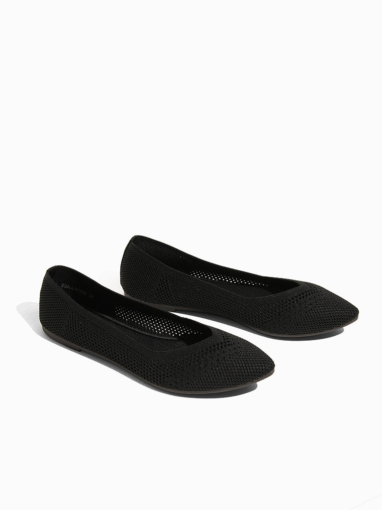 Lacen Flat Ballerinas