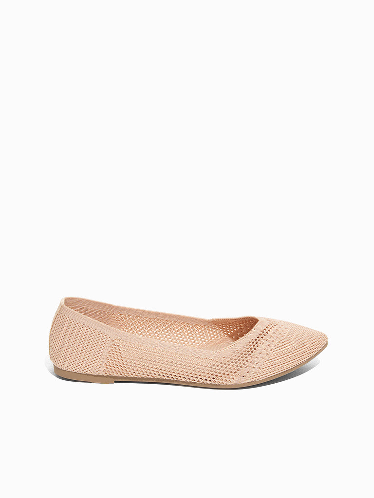 Lacen Flat Ballerinas