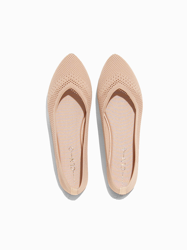 Lacen Flat Ballerinas
