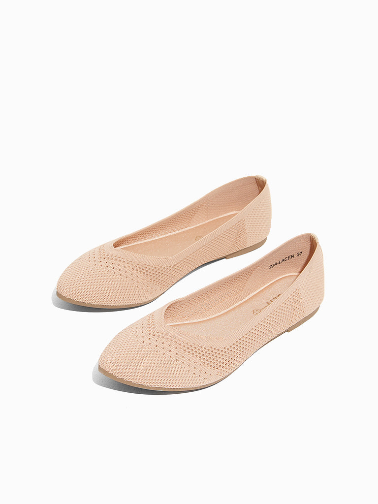 Lacen Flat Ballerinas