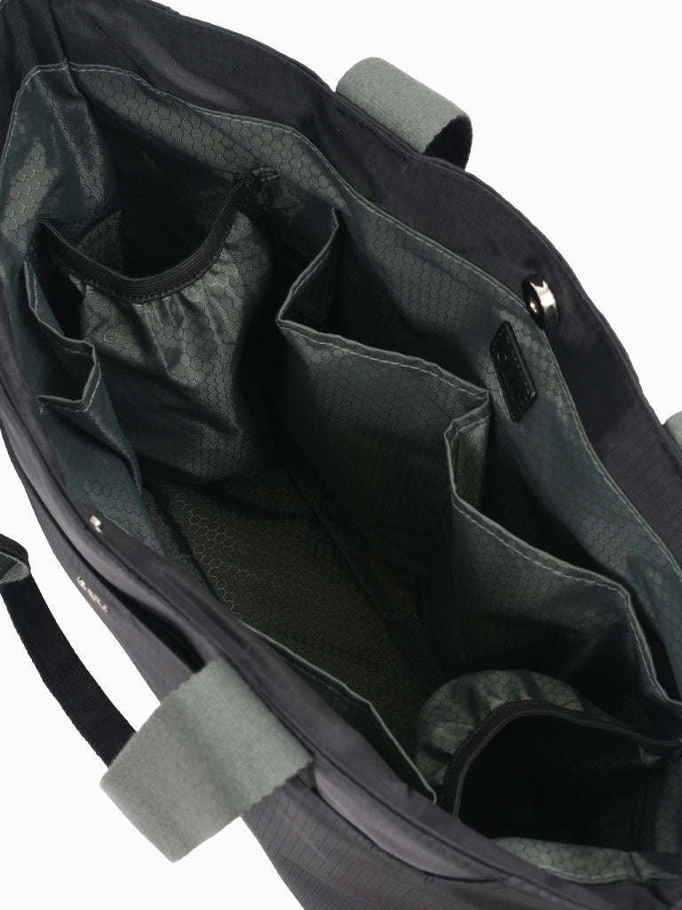 Lacey Tote Bag