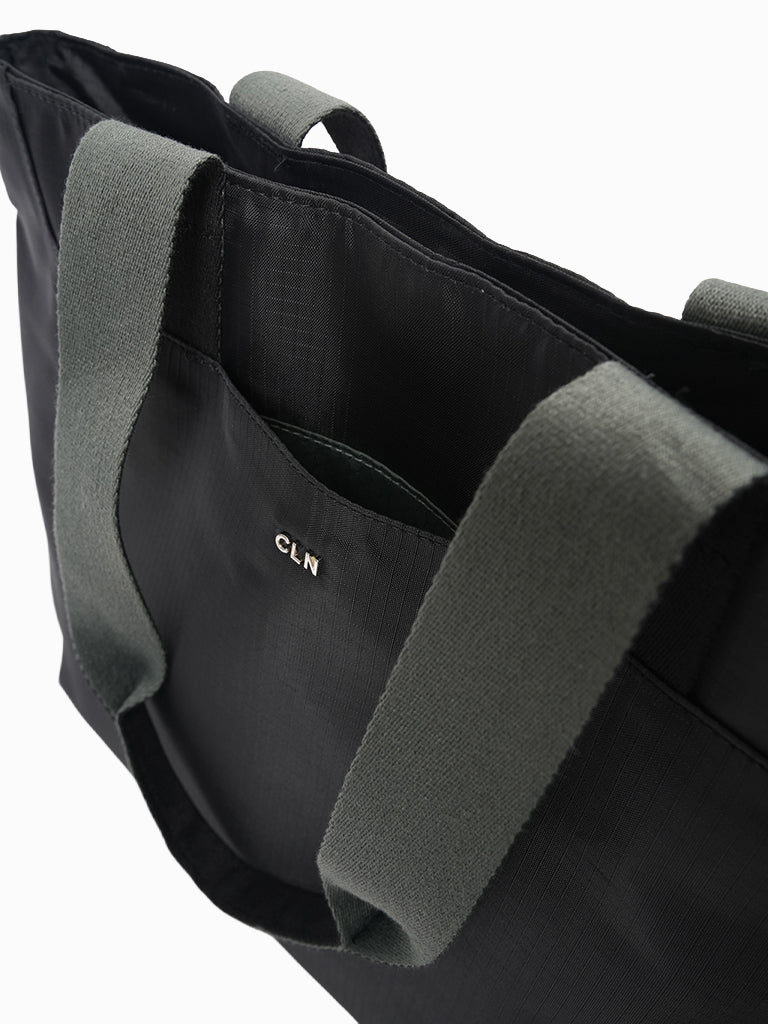 Lacey Tote Bag