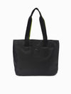 Lacey Tote Bag