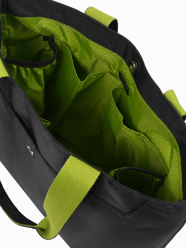 Lacey Tote Bag