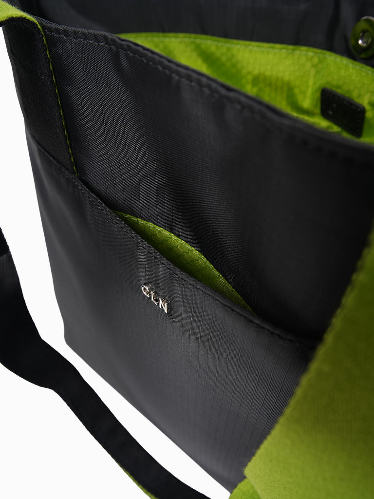 Lacey Tote Bag