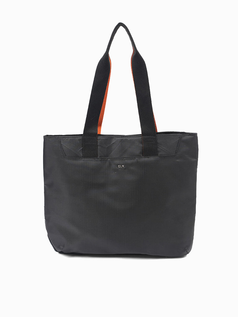 Lacey Tote Bag