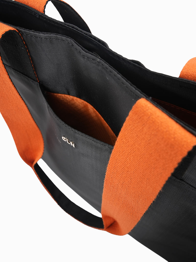 Lacey Tote Bag