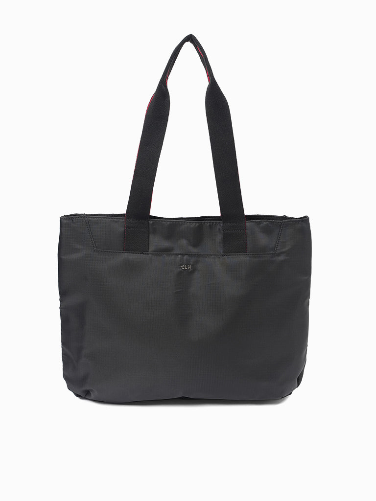 Lacey Tote Bag