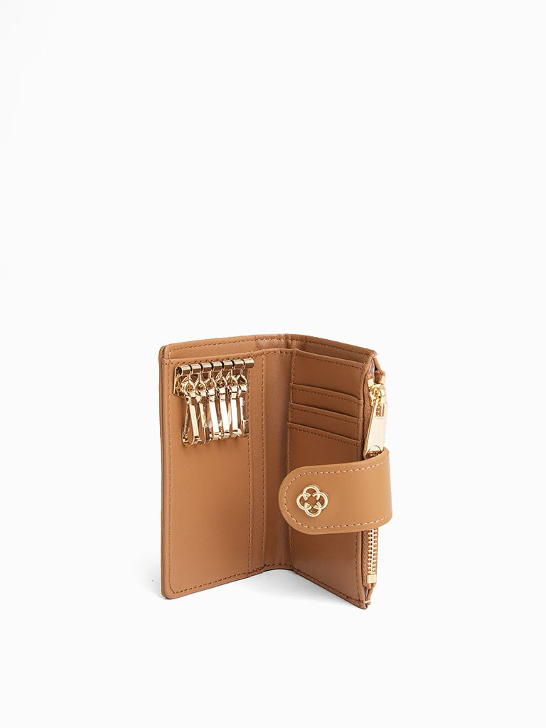 Laidey Wallet (Special Woven Monogram)