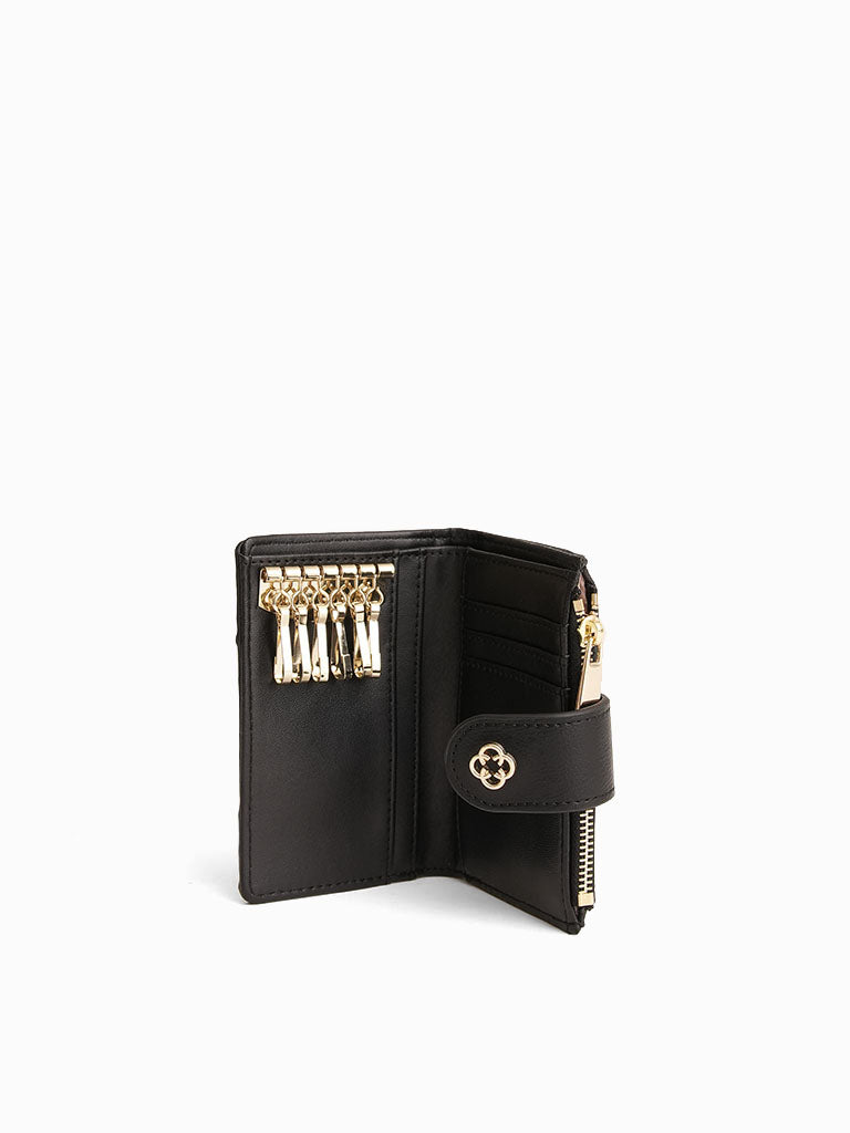Laidey Wallet (Special Woven Monogram)