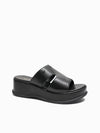 Laila Wedge Slides