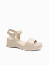 Landra Wedge Sandals