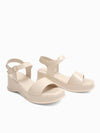 Landra Wedge Sandals