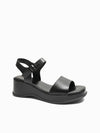 Landra Wedge Sandals