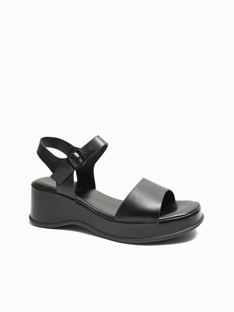 Landra Wedge Sandals
