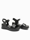 Landra Wedge Sandals