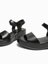 Landra Wedge Sandals