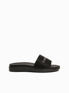 Landry Flatform Slides