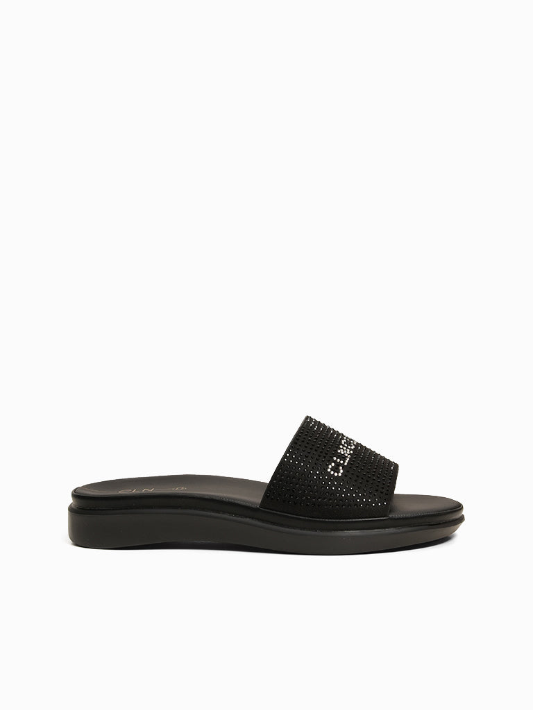 Landry Flatform Slides