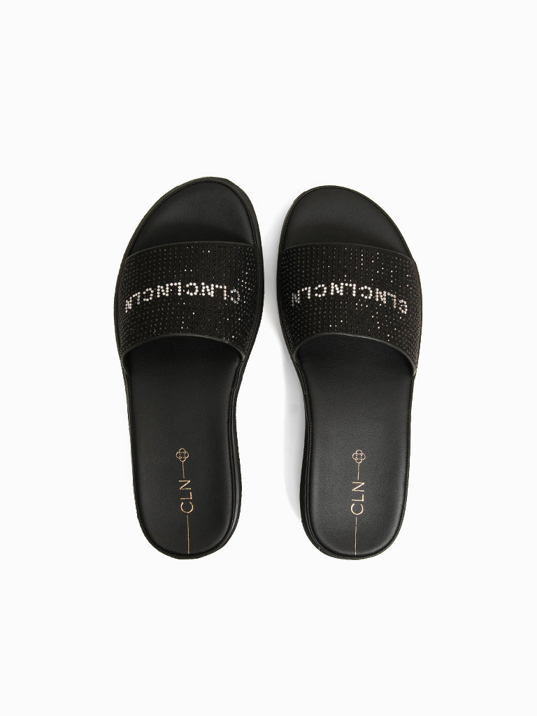 Landry Flatform Slides
