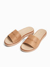 Landry Flatform Slides