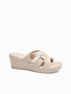 Laramie Wedge Slides