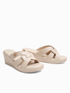 Laramie Wedge Slides