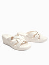 Laramie Wedge Slides