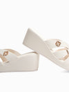 Laramie Wedge Slides