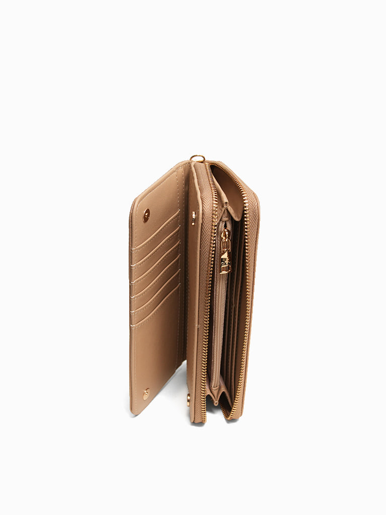 Latifa Sling Wallet